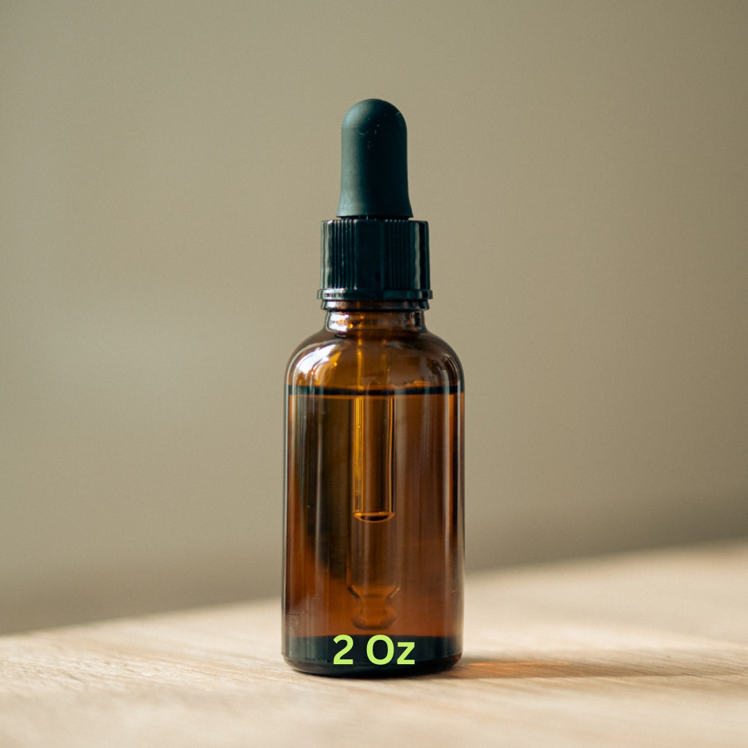 BATH & SPA OIL-YOU CREATE THE SCENT