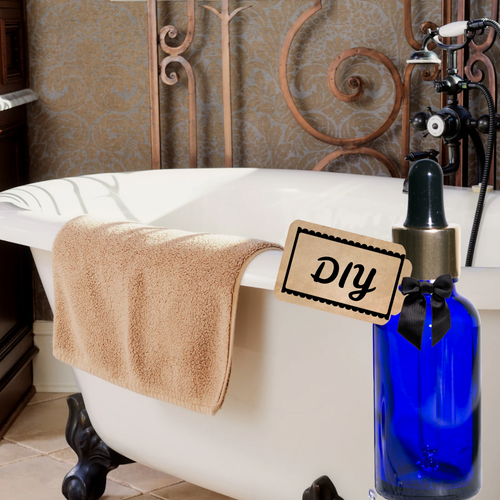 Design your perfect aroma. Folklore Apothecary blends your chosen scents into a 4 oz bath & spa oil—ideal for luxurious soaking, massage, or meditation. $12.50 USD