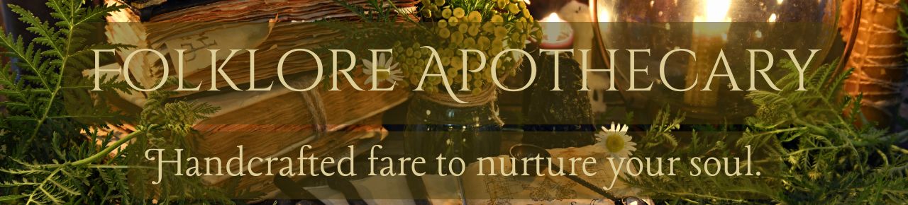 Folklore Apothecary