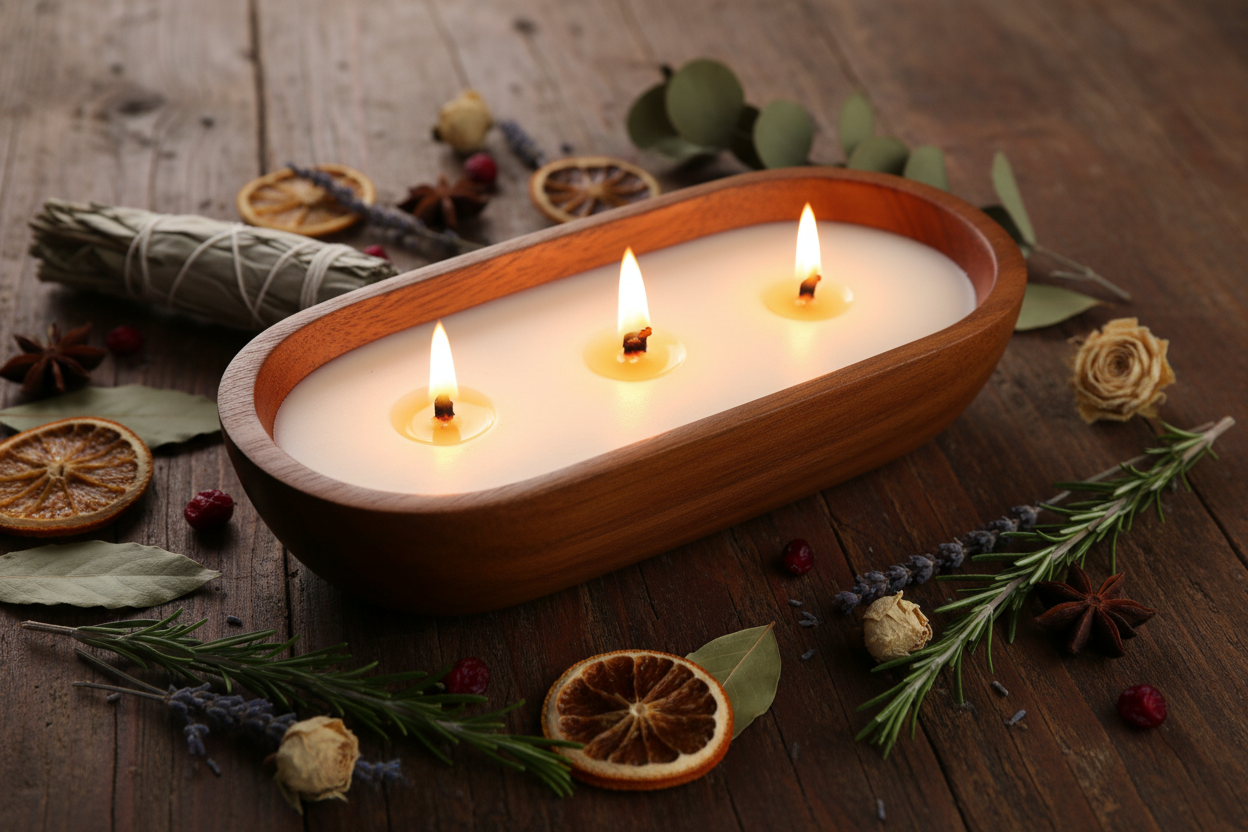 Fall Scents Collection